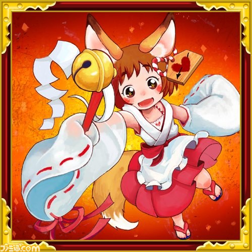 『戦国コレクション』最新情報＆デッキ作成術【ファミ通Mobage Vol.9】_07
