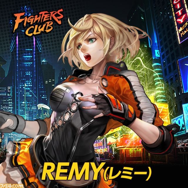 PC用新作格闘アクションRPG『ファイターズクラブ』発表会が開催 10月7日よりクローズドベータテスト参加者募集がスタート_35