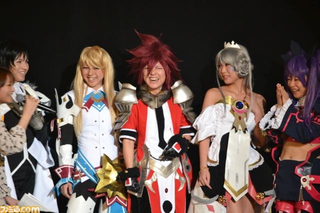 Hangame Festival★2012――多彩なステージとアトラクションに沸いたイベントの模様をリポート_08
