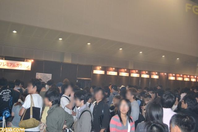 Hangame Festival★2012――多彩なステージとアトラクションに沸いたイベントの模様をリポート_41