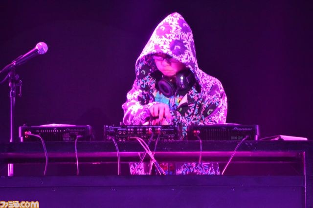 Hangame Festival★2012――多彩なステージとアトラクションに沸いたイベントの模様をリポート_29