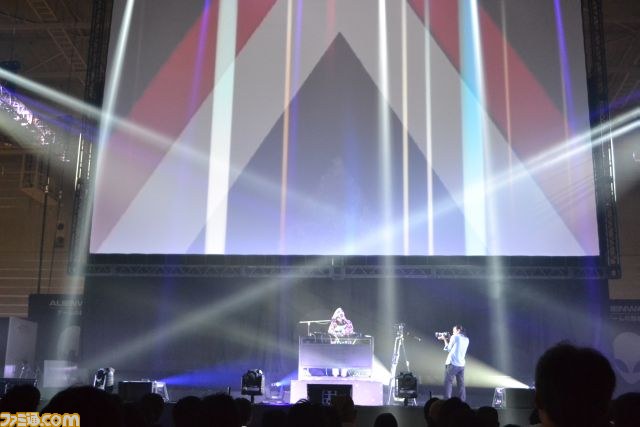 Hangame Festival★2012――多彩なステージとアトラクションに沸いたイベントの模様をリポート_30