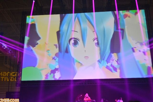 Hangame Festival★2012――多彩なステージとアトラクションに沸いたイベントの模様をリポート_32