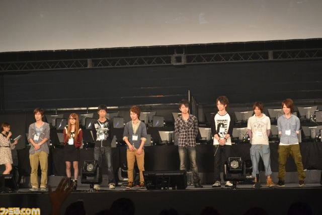 Hangame Festival★2012――多彩なステージとアトラクションに沸いたイベントの模様をリポート_06