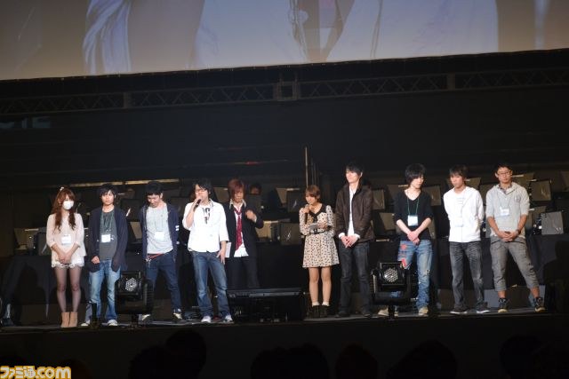 Hangame Festival★2012――多彩なステージとアトラクションに沸いたイベントの模様をリポート_57