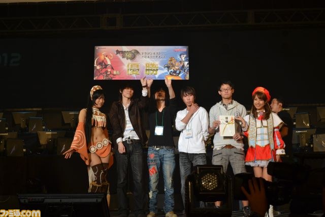 Hangame Festival★2012――多彩なステージとアトラクションに沸いたイベントの模様をリポート_64