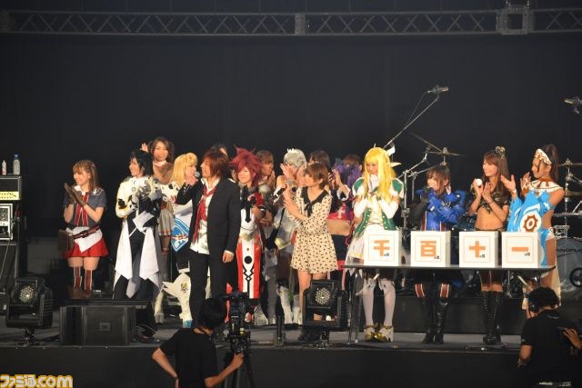 Hangame Festival★2012――多彩なステージとアトラクションに沸いたイベントの模様をリポート_31