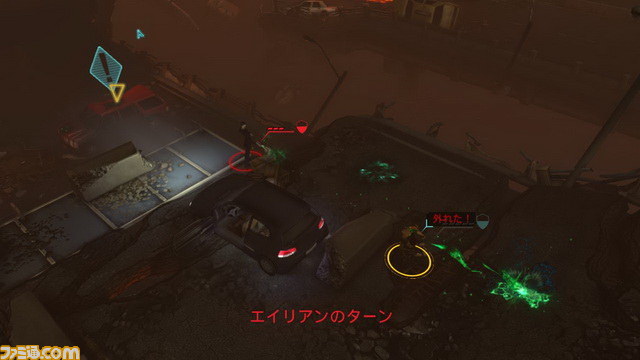 長官は辛いよ、あと宇宙人の危険が危ない『XCOM: Enemy Unknown』プレイ・インプレッション_06