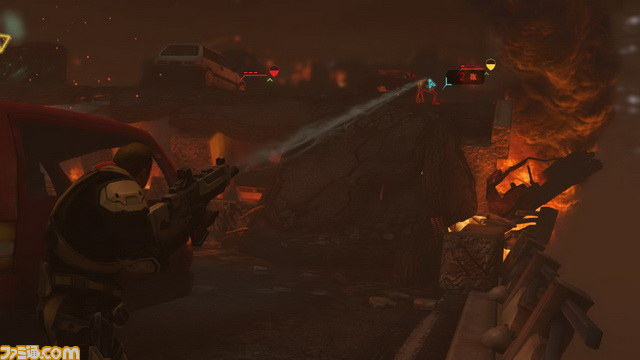 長官は辛いよ、あと宇宙人の危険が危ない『XCOM: Enemy Unknown』プレイ・インプレッション_17