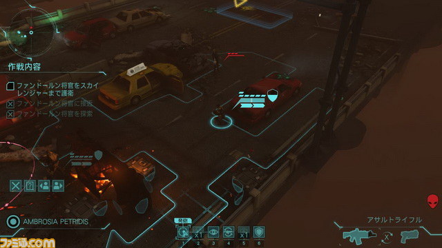 長官は辛いよ、あと宇宙人の危険が危ない『XCOM: Enemy Unknown』プレイ・インプレッション_29