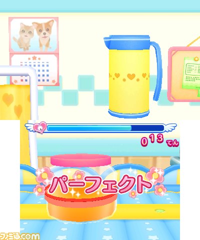 『ピカピカナース物語2』小さな町の病院で一流のナースを目指そう_03