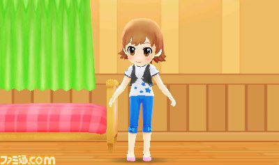 『ピカピカナース物語2』小さな町の病院で一流のナースを目指そう_22