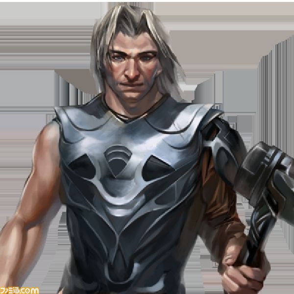 『CASTLE CONQUEROR HEROES 2』の公式サイトがオープン_12