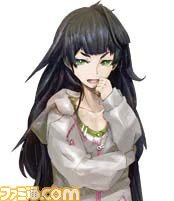 シュタインズ ゲート の小説第2弾 Steins Gate 永劫回帰のパンドラ のティザーサイトがオープン ファミ通 Com