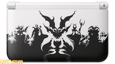 3ds Ll限定モデル 3ds新作ソフト スケジュール