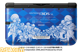 3ds Ll限定モデル 3ds新作ソフト スケジュール