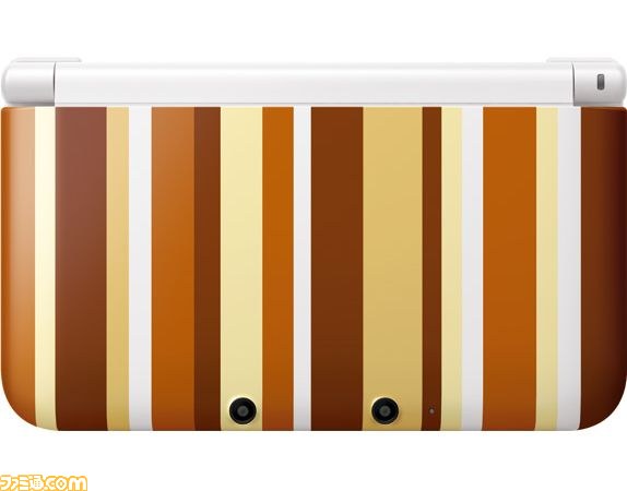 matome/ニンテンドー3DS LL“イーブイエディション