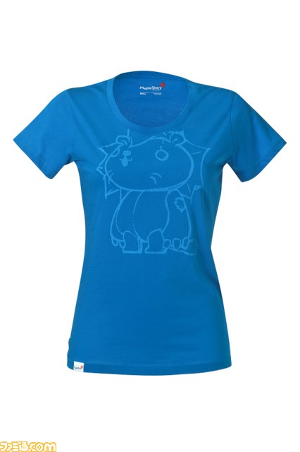 マスターブランドが『メイプルストーリー』のオフィシャルアパレルストアをオープン。日本からもテンTシャツなどを買えるぞ！_03