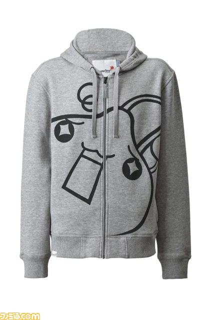 マスターブランドが『メイプルストーリー』のオフィシャルアパレルストアをオープン。日本からもテンTシャツなどを買えるぞ！_04