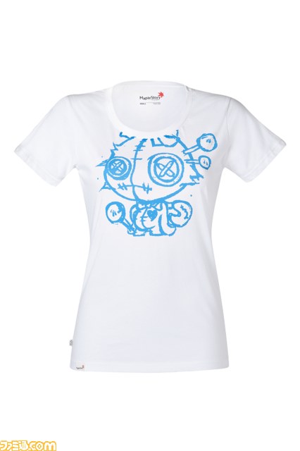 マスターブランドが『メイプルストーリー』のオフィシャルアパレルストアをオープン。日本からもテンTシャツなどを買えるぞ！_06