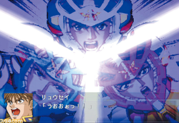 『第2次スーパーロボット大戦OG』をプレイする前に！ストーリーダイジェスト第1弾『スーパーロボット大戦OG（EPISODE 1）』_19