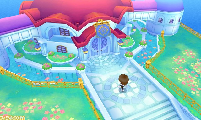 『ファンタジーライフ』海賊と貴族の交易都市“ポルトポルト”を紹介_06