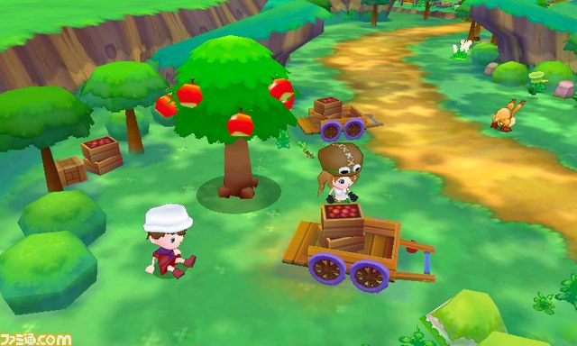 『ファンタジーライフ』海賊と貴族の交易都市“ポルトポルト”を紹介_09