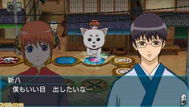 あの人気アニメが初のボードゲーム化『銀魂のすごろく』　悪ふざけのオンパレードォォォ！_12