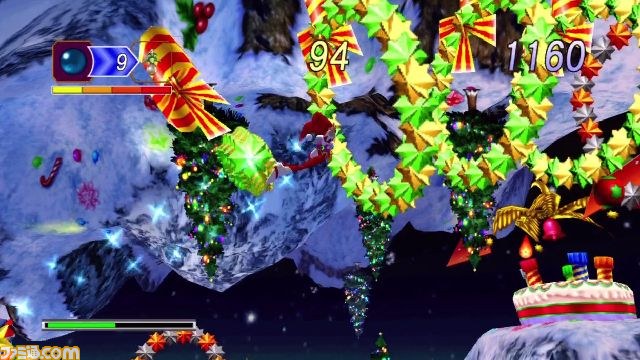 セガサターンの名作は色あせず。『NiGHTS into dreams