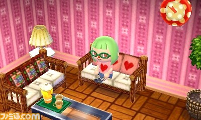 『とびだせ どうぶつの森』のんびり気ままに、ほのぼの生活を楽しもう_09