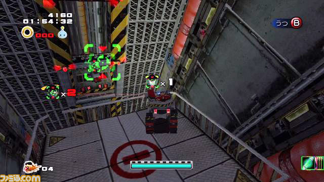 ドリームキャスト復刻プロジェクト第5弾、『ソニックアドベンチャー2』プレイインプレッション_08