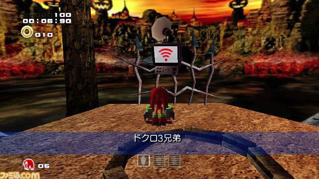 ドリームキャスト復刻プロジェクト第5弾、『ソニックアドベンチャー2』プレイインプレッション_10