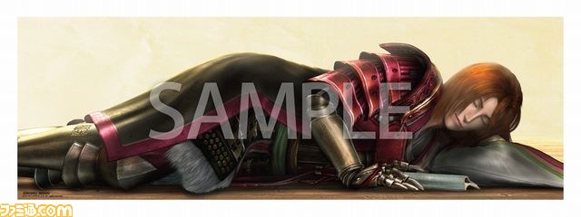 『ネオロマンス』シリーズと『戦国無双』シリーズの期間限定コラボショップが新宿マルイワンに開店_04