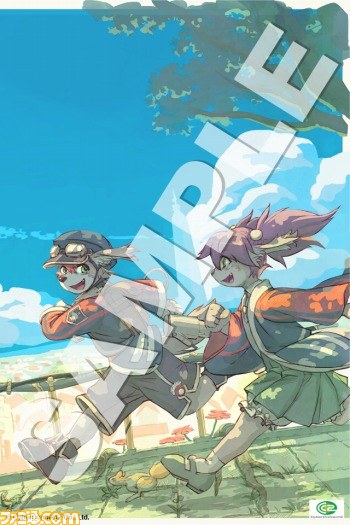 サイバーコネクトツーの“まもるくん”復興支援プロジェクト第6弾作品が公開_06