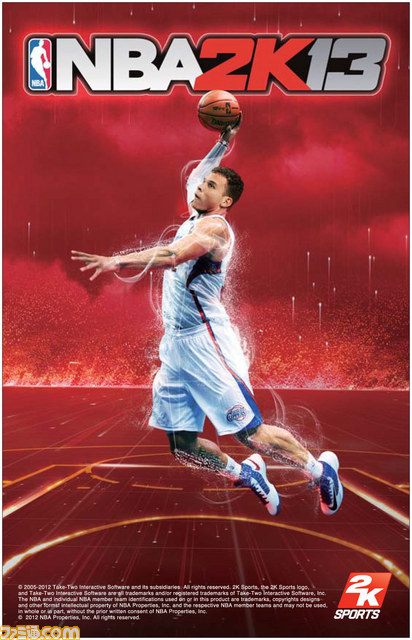 『NBA2K13』の数量限定特典が公開_01