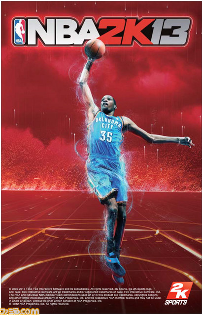 『NBA2K13』の数量限定特典が公開_02