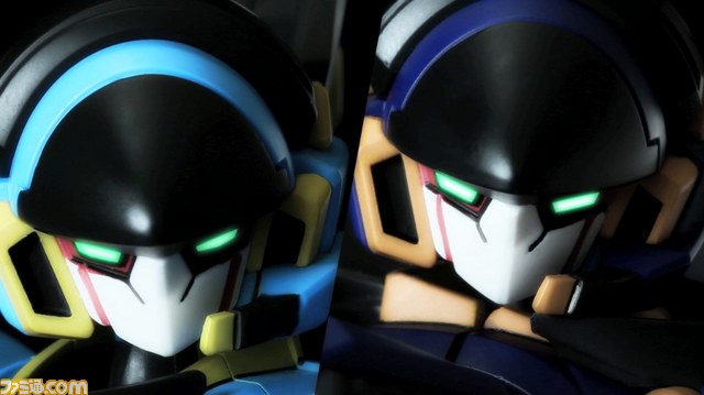 『ダンボール戦機W』空想実写化プロジェクトのストップモーションムービー本編が公開_12