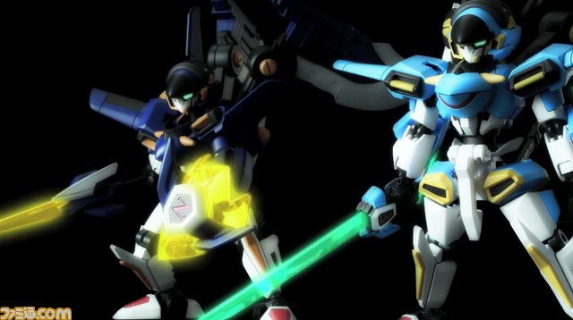 『ダンボール戦機W』空想実写化プロジェクトのストップモーションムービー本編が公開_01