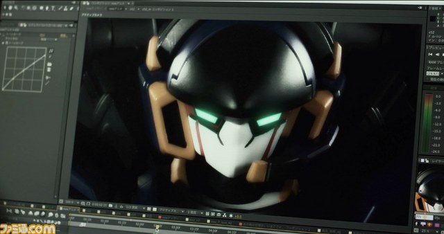 『ダンボール戦機W』空想実写化プロジェクトのストップモーションムービー本編が公開_10