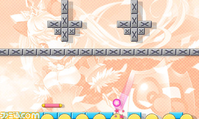 『ハローキティといっしょ! ブロッククラッシュZ』公式サイトで“ステージタイムアタックイベント”がスタート_01