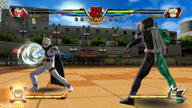 多彩な魔法とエレメント変化で戦え！『仮面ライダー 超クライマックスヒーローズ』最新情報を公開_09
