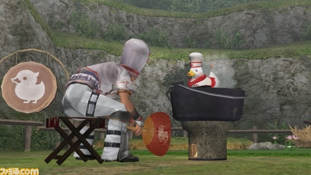 『MHF』フォワード.5情報、今週はオディバトラス武具なども公開_09