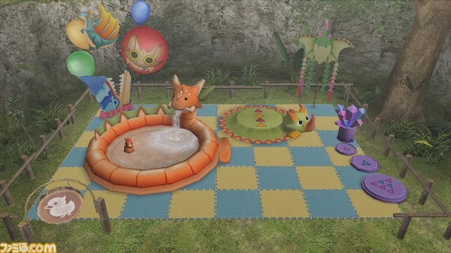 『MHF』フォワード.5情報、今週はオディバトラス武具なども公開_11