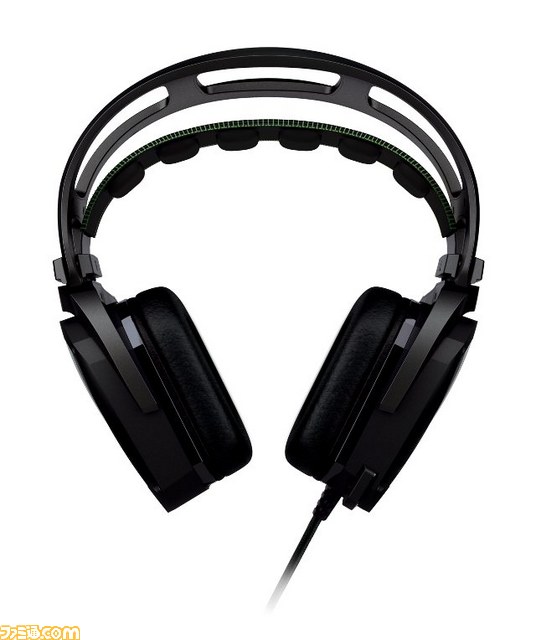 Razer、リアル7.1chヘッドセット“Tiamat 7.1”と、最新ゲーミングキーボードの日本語配列版の国内発売決定_03