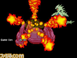 ポケモングローバルリンク が海外版ソフトに対応 12年11月にwi Fi大会の開催も決定 ファミ通 Com ポケモングローバルリンク が海外版ソフトに対応 12年11月にwi Fi大会の開催も決定 ファミ通 Com