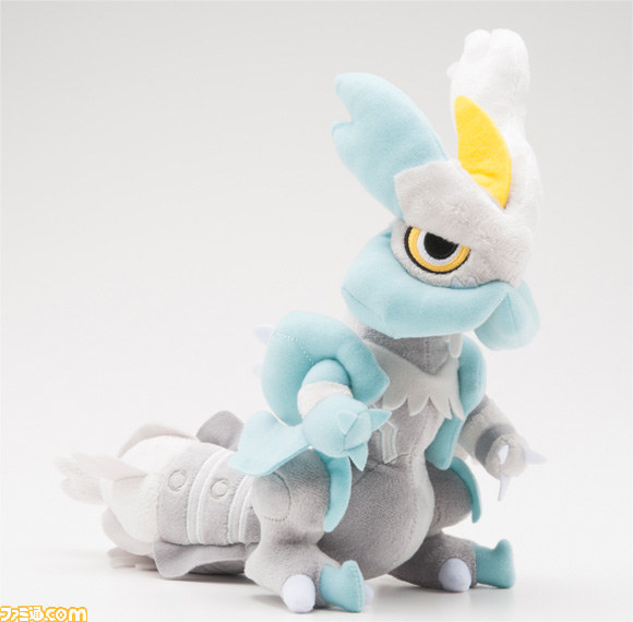 ポケモングローバルリンク が海外版ソフトに対応 12年11月にwi Fi大会の開催も決定 ファミ通 Com