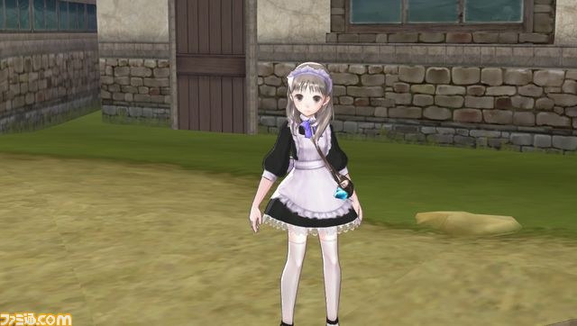 『トトリのアトリエ Plus アーランドの錬金術士2』トトリを彩る魅惑のコスチューム＆アクセサリーを紹介_11
