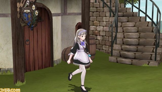 『トトリのアトリエ Plus アーランドの錬金術士2』トトリを彩る魅惑のコスチューム＆アクセサリーを紹介_12