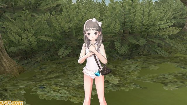 『トトリのアトリエ Plus アーランドの錬金術士2』トトリを彩る魅惑のコスチューム＆アクセサリーを紹介_14