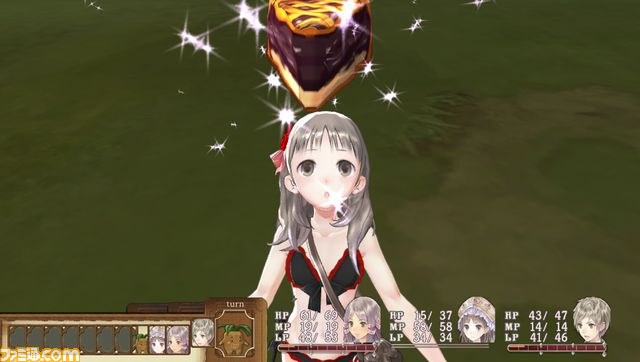 『トトリのアトリエ Plus アーランドの錬金術士2』トトリを彩る魅惑のコスチューム＆アクセサリーを紹介_19